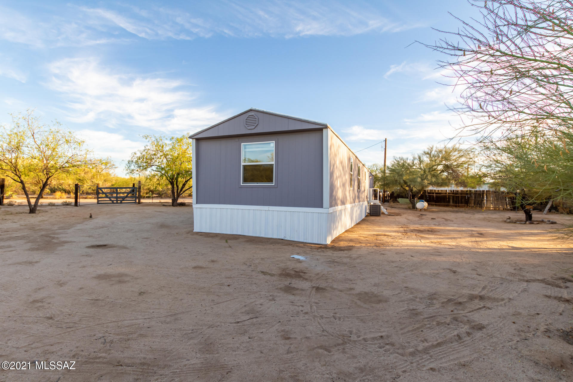 Rancho Sierritas - Residential