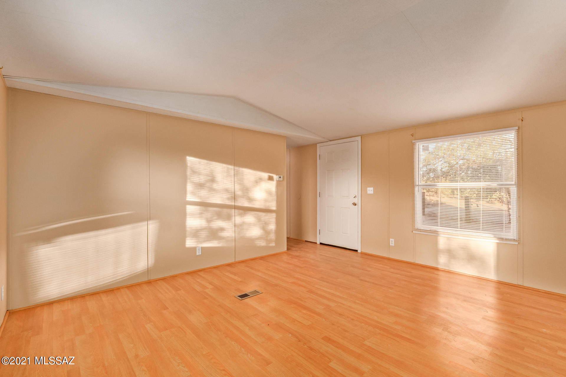 Rancho Sierritas - Residential