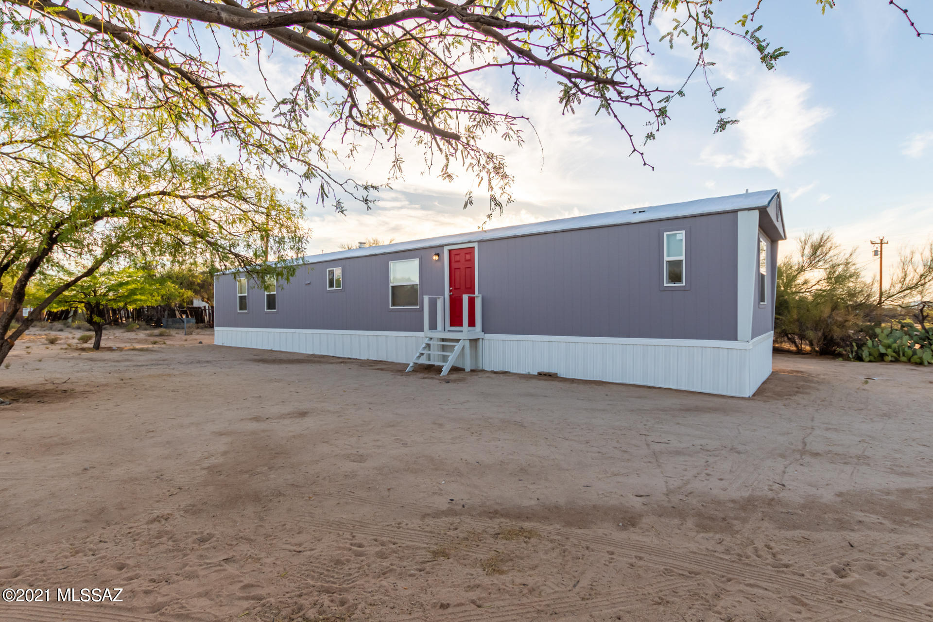 Rancho Sierritas - Residential