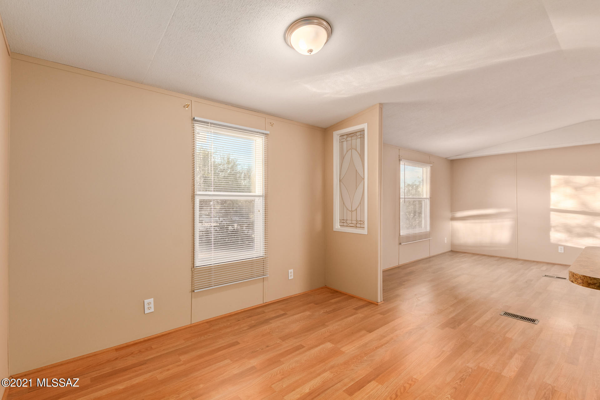 Rancho Sierritas - Residential