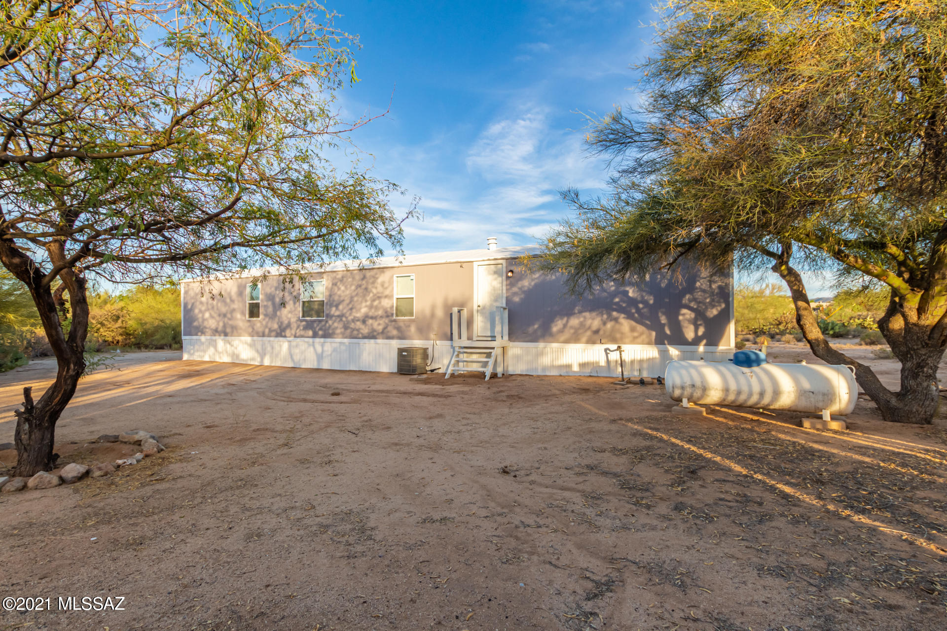 Rancho Sierritas - Residential
