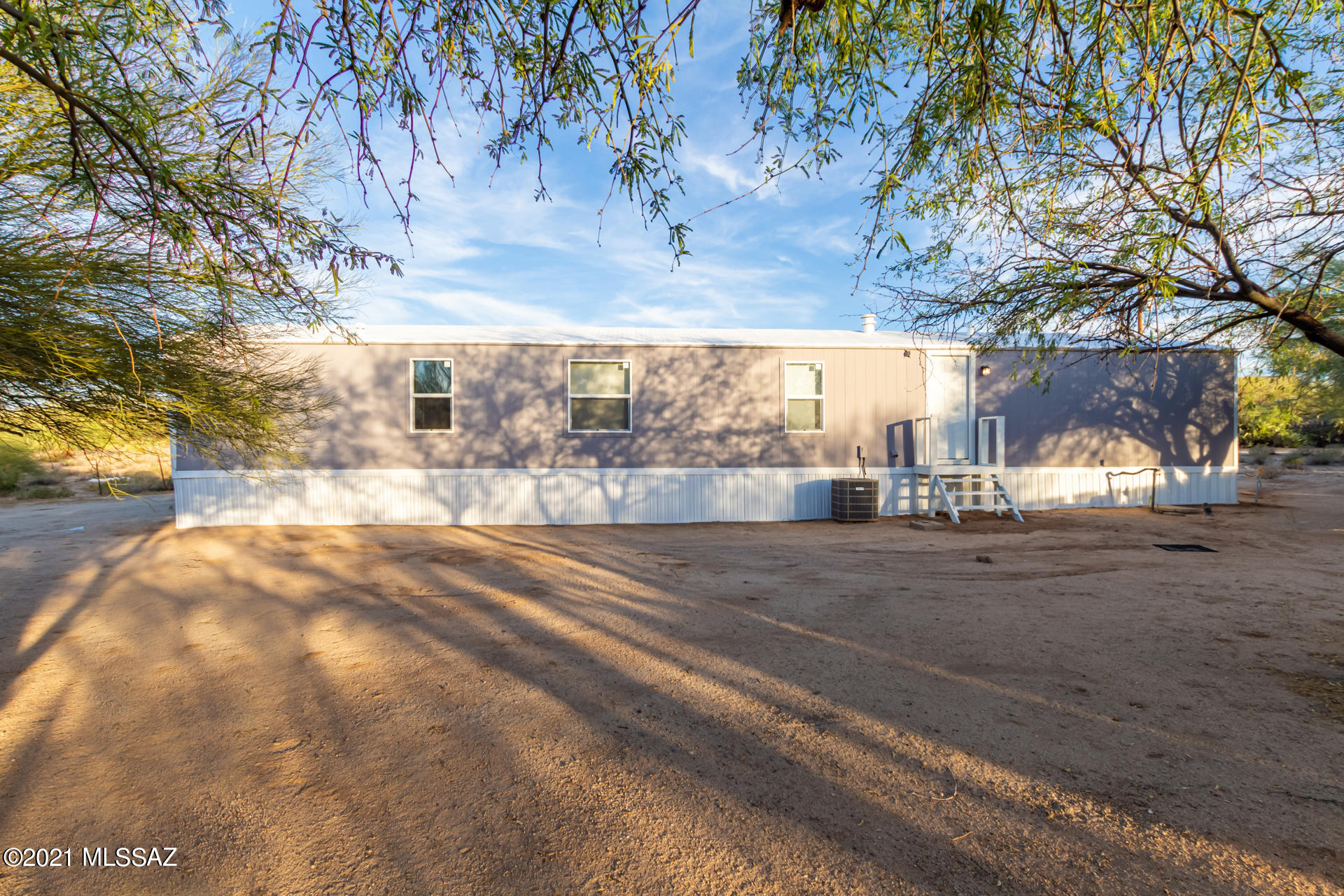 Rancho Sierritas - Residential