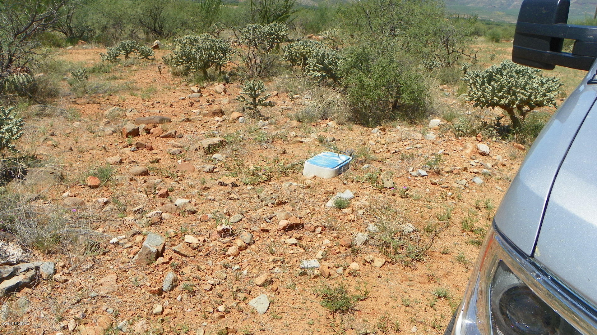 Rio Rico Ranchettes 17 - Land