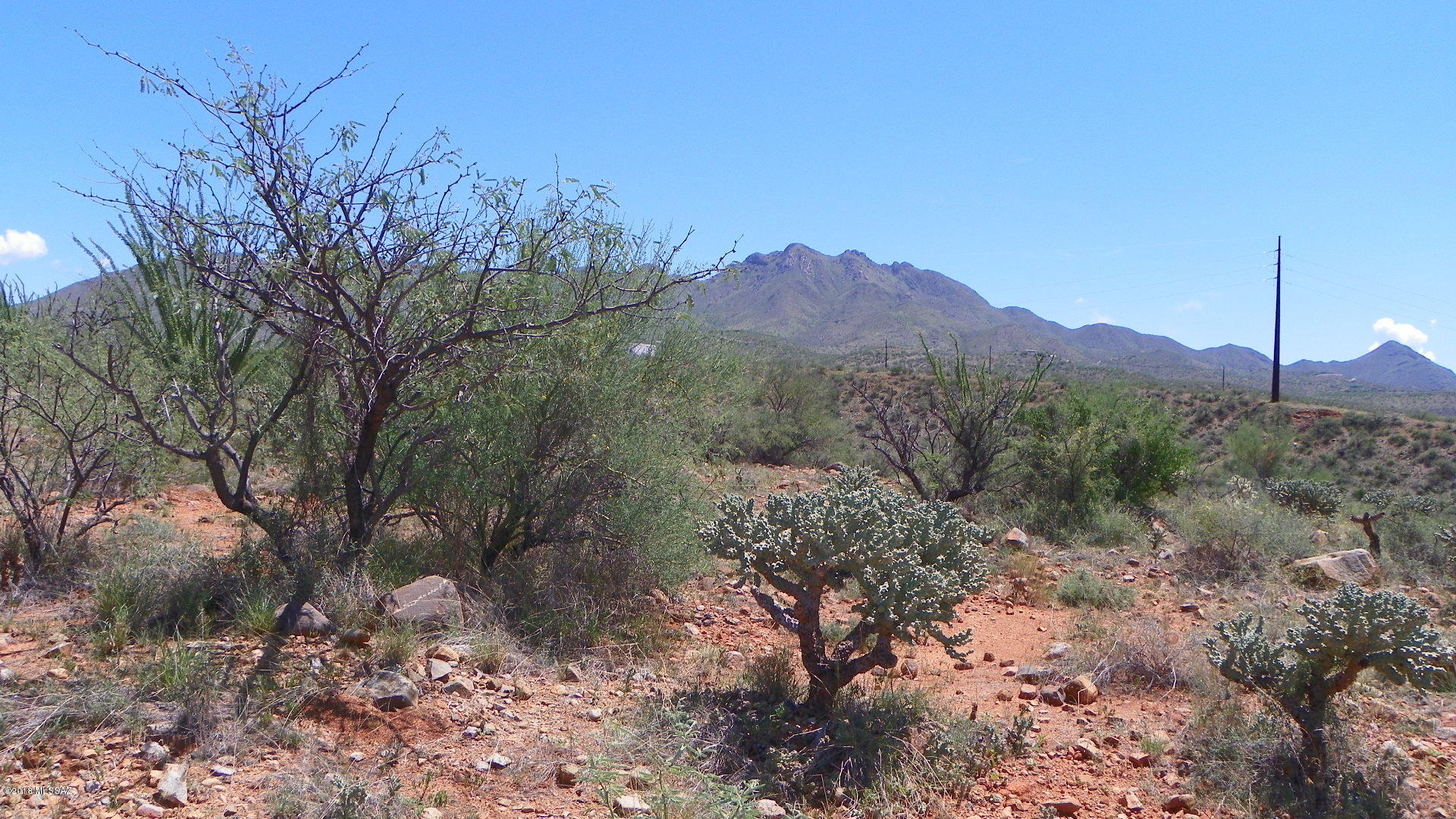 Rio Rico Ranchettes 17 - Land