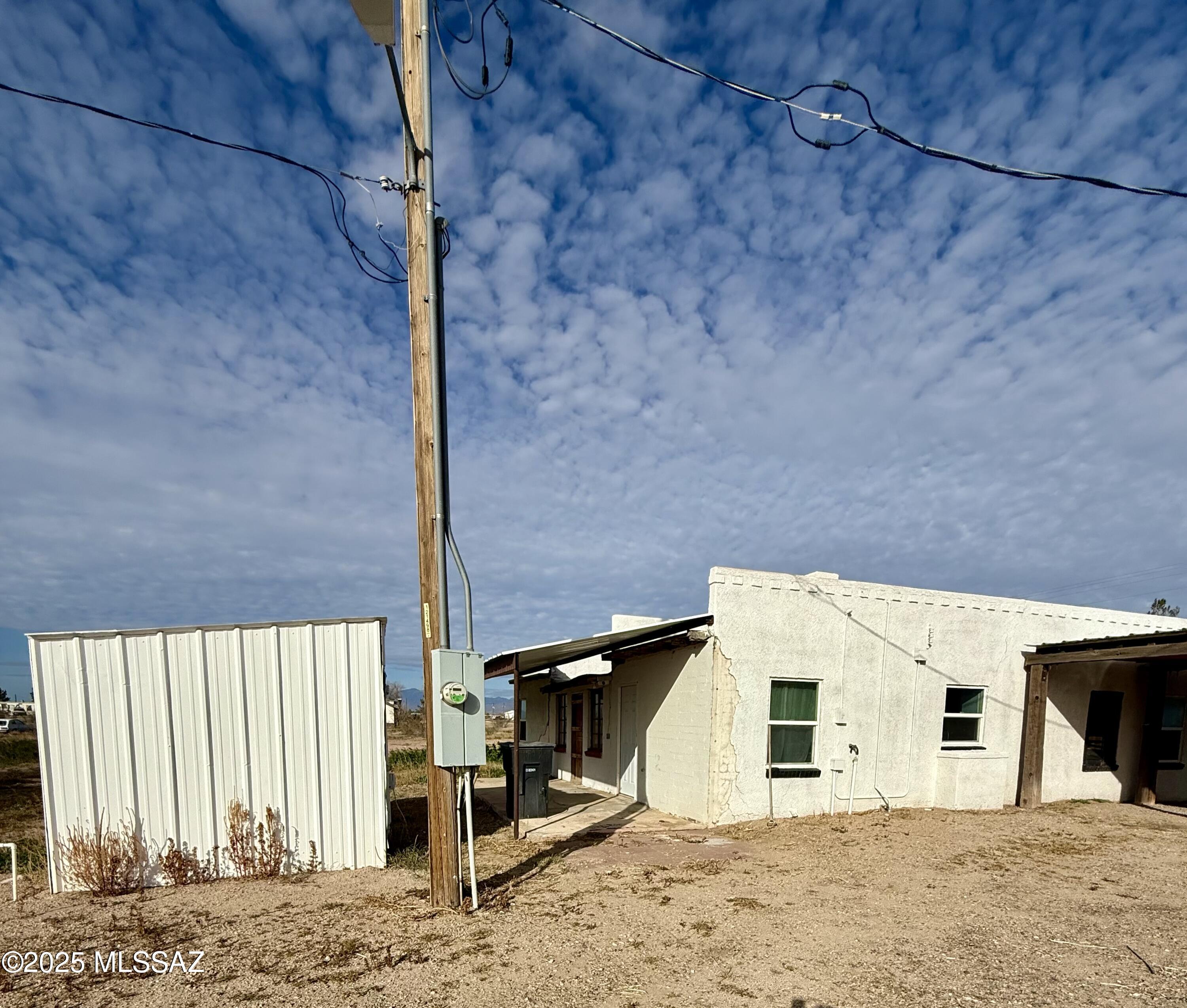 N/A - Residential