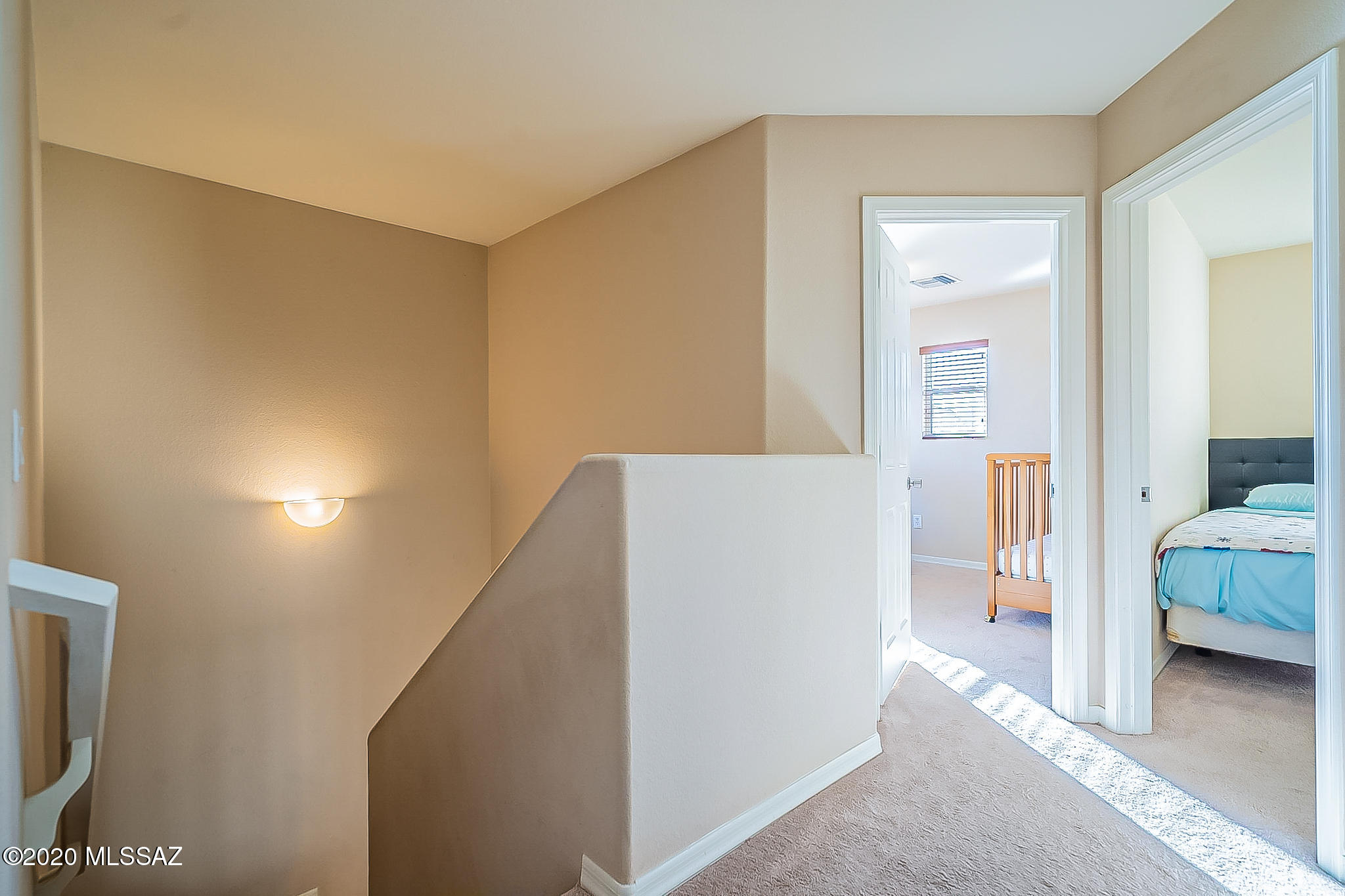 Presidio Del Cielo II (426-663) - Residential