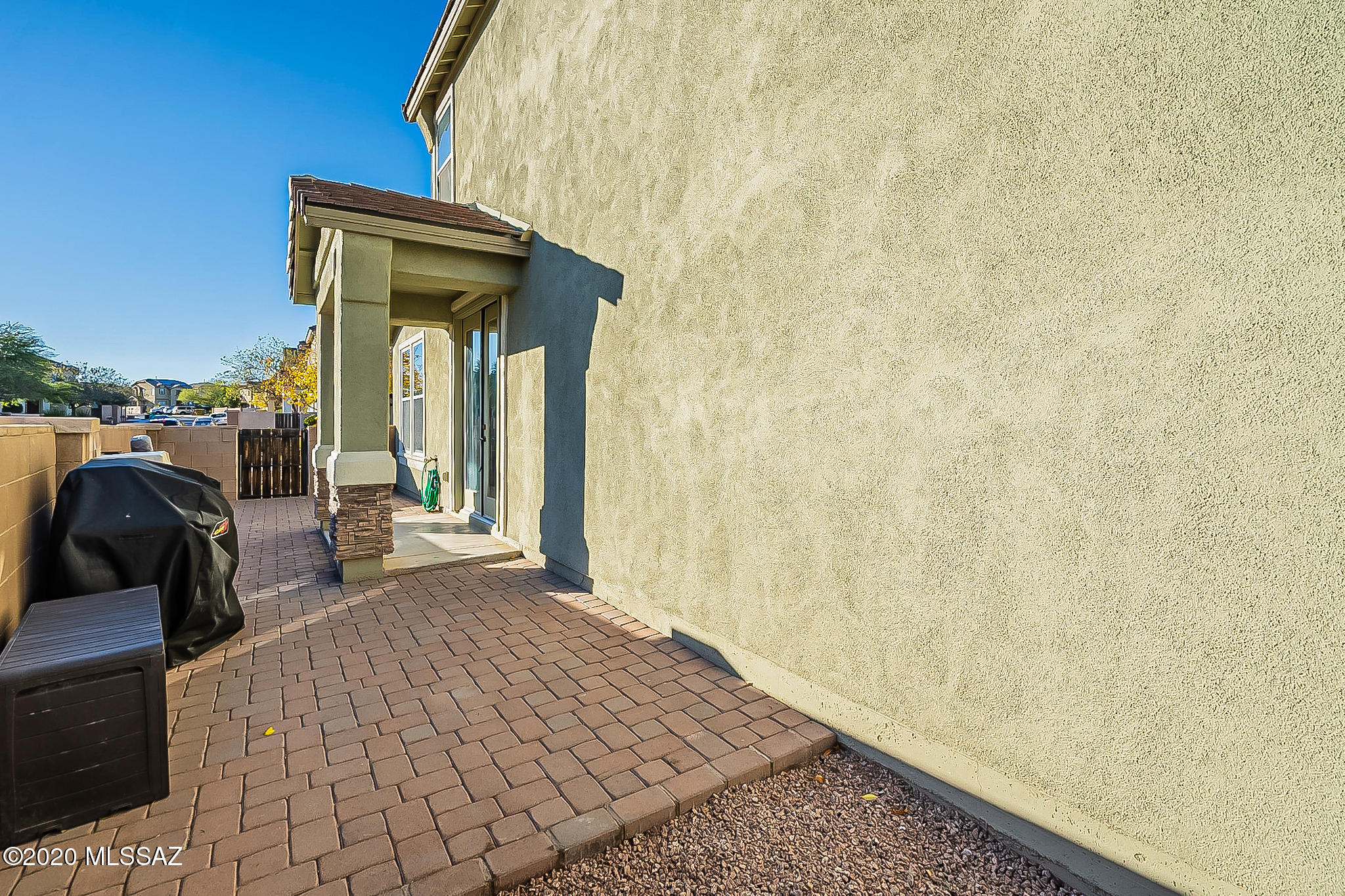 Presidio Del Cielo II (426-663) - Residential