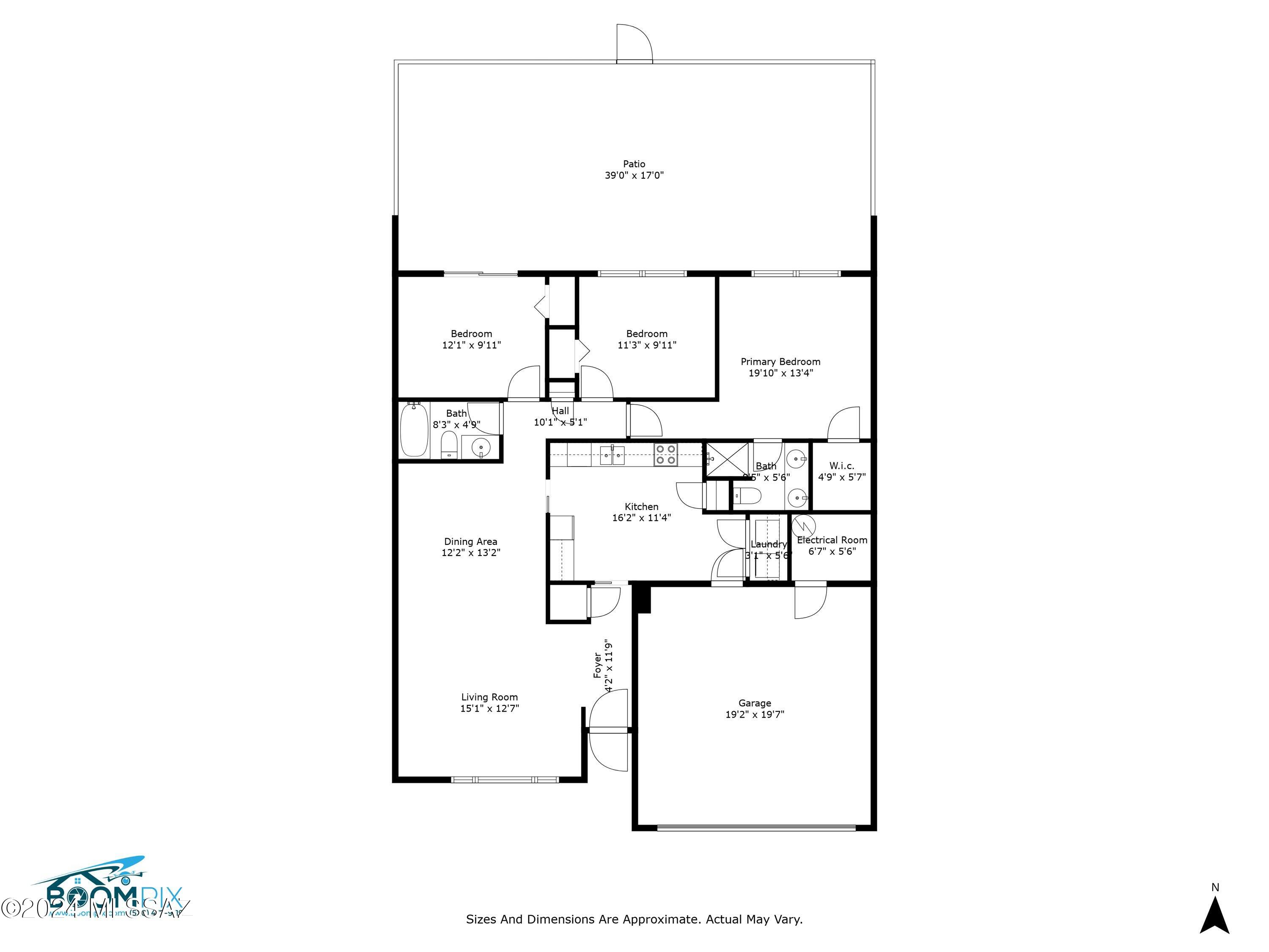 Samprese Estates (1-119) - Residential