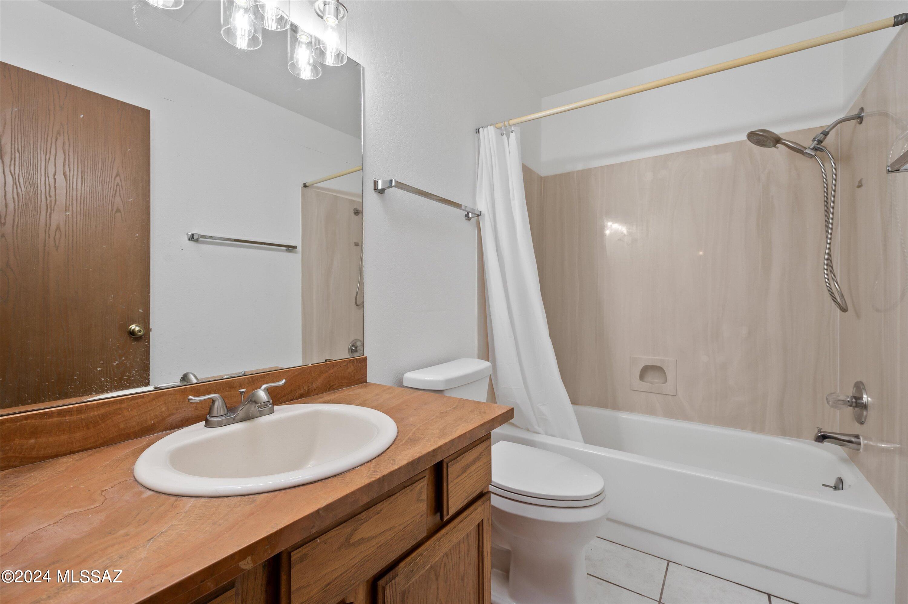 Samprese Estates (1-119) - Residential