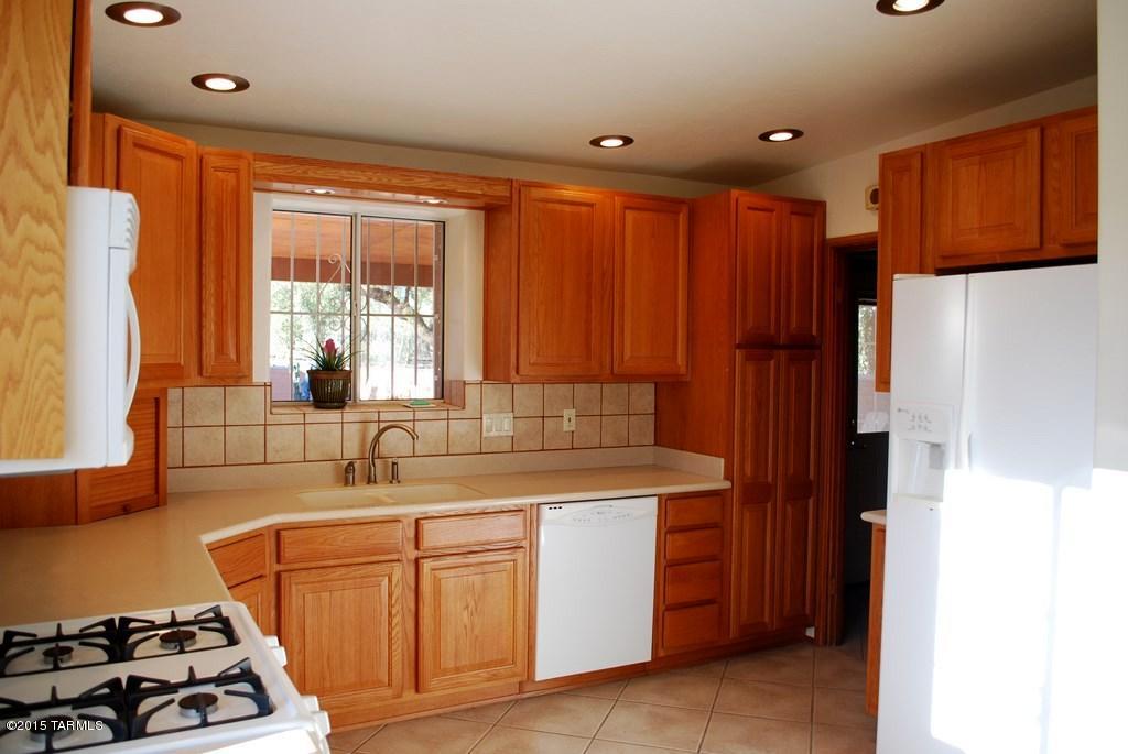 Richland Heights - Residential Lease