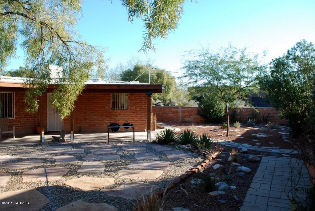 Richland Heights - Residential Lease