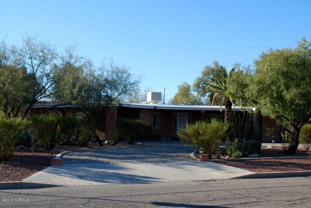 Richland Heights - Residential Lease