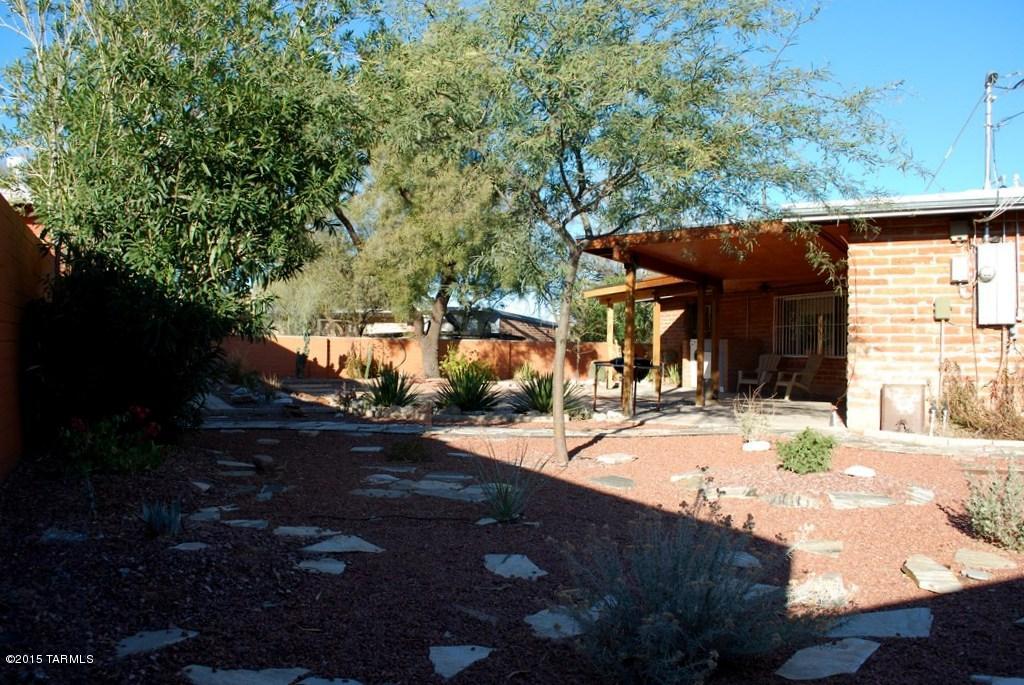 Richland Heights - Residential Lease