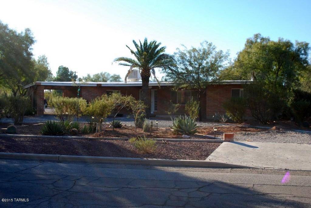 Richland Heights - Residential Lease