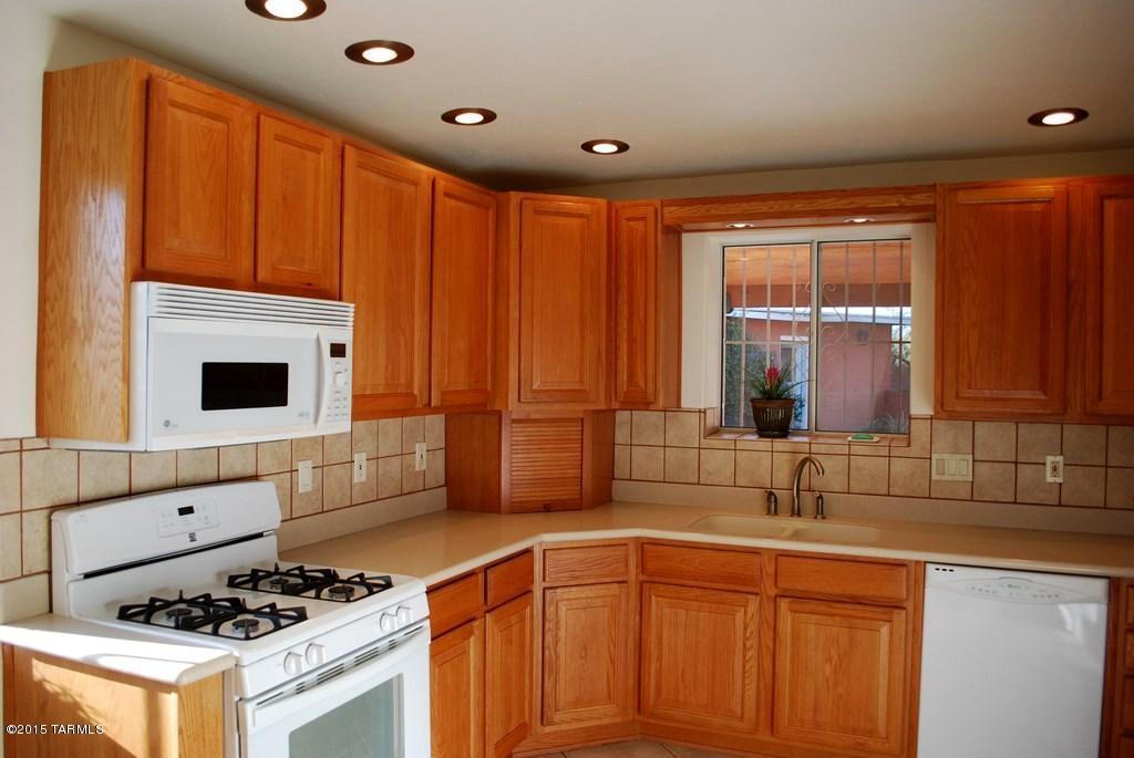 Richland Heights - Residential Lease