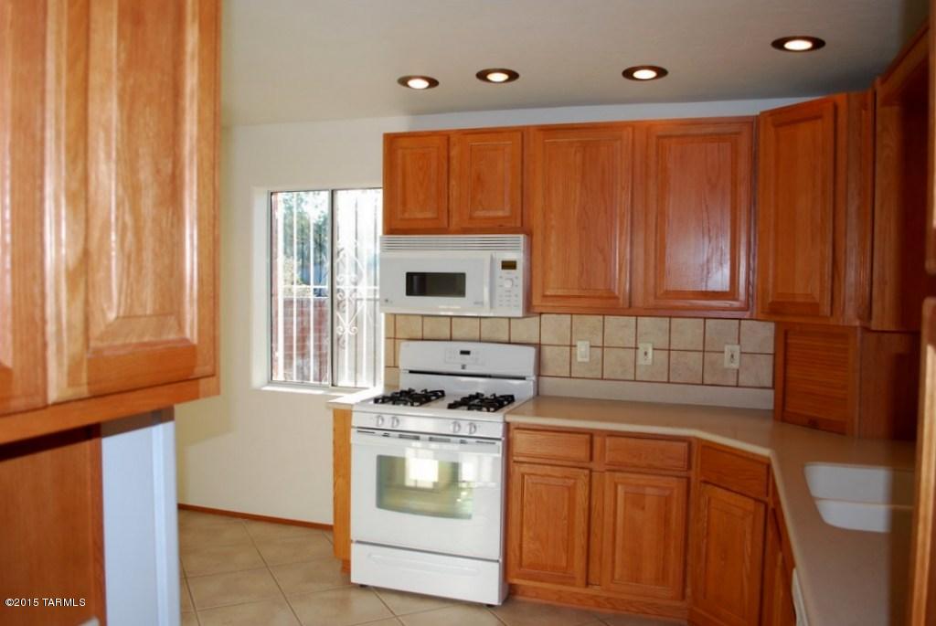 Richland Heights - Residential Lease