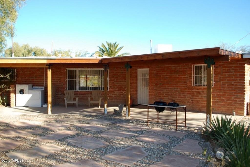 Richland Heights - Residential Lease