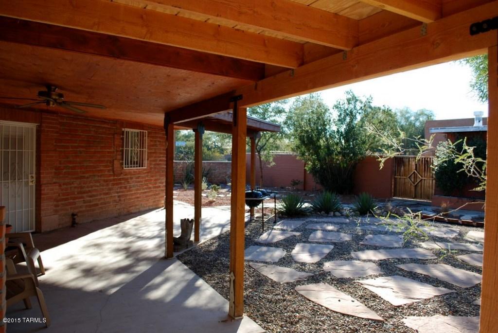 Richland Heights - Residential Lease