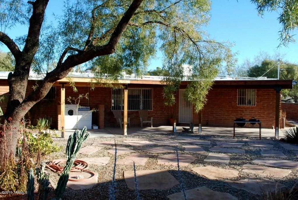 Richland Heights - Residential Lease