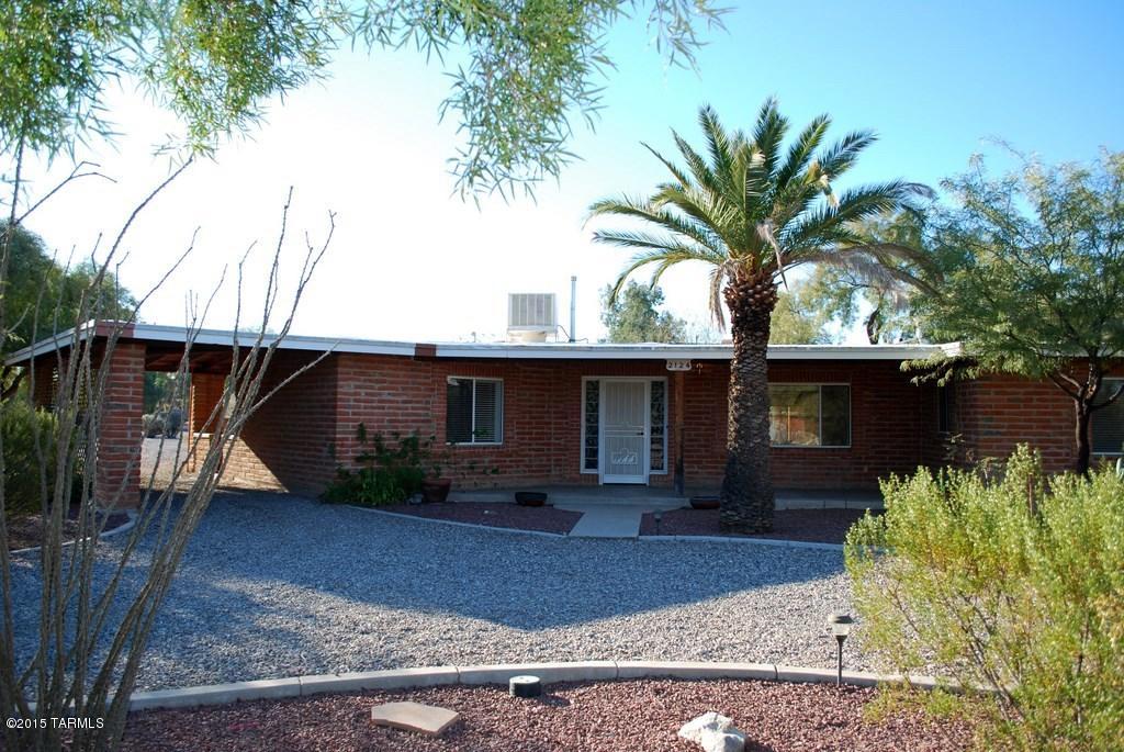 Richland Heights - Residential Lease