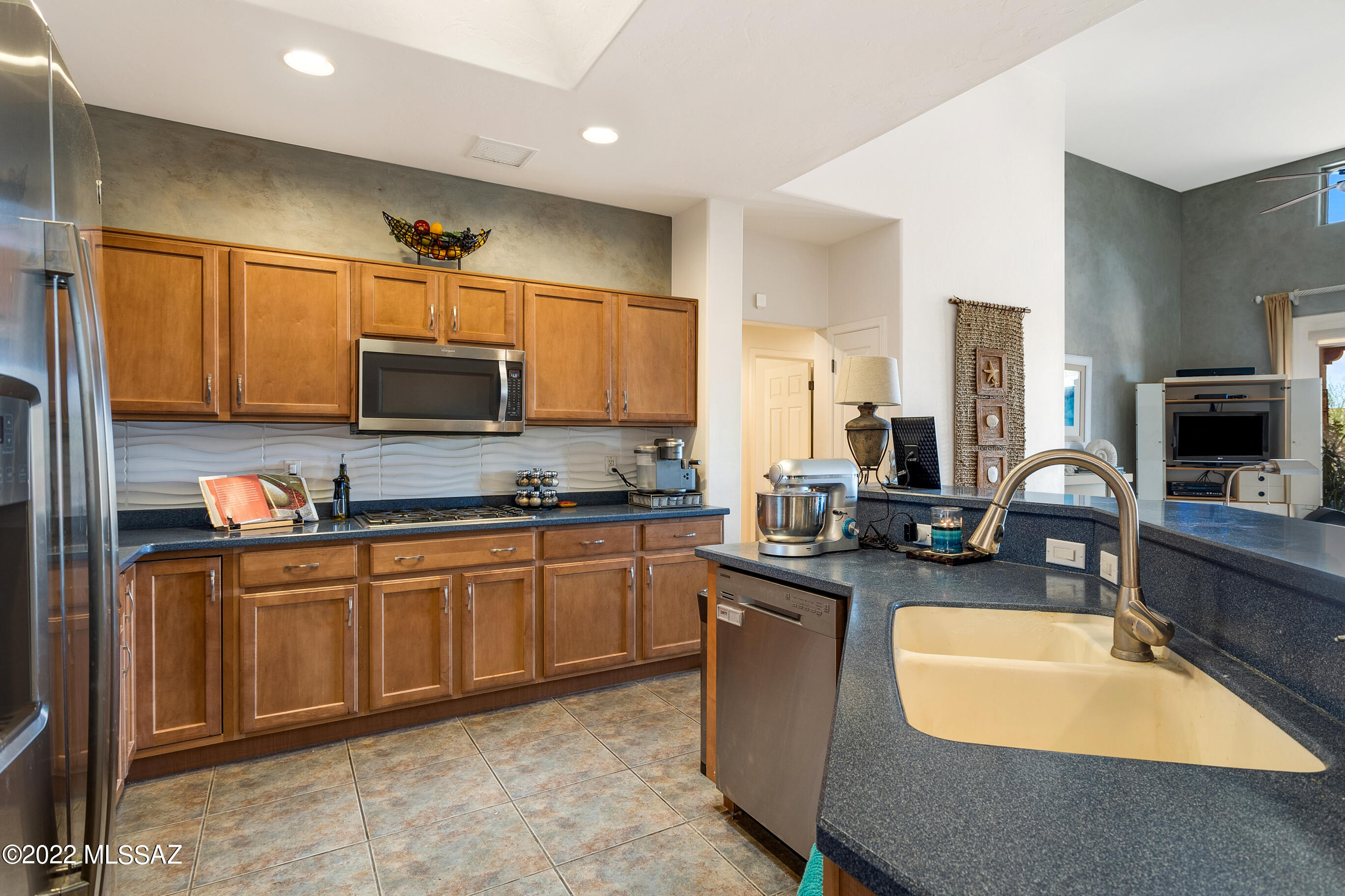 Continental Reserve Block 13 - Residential