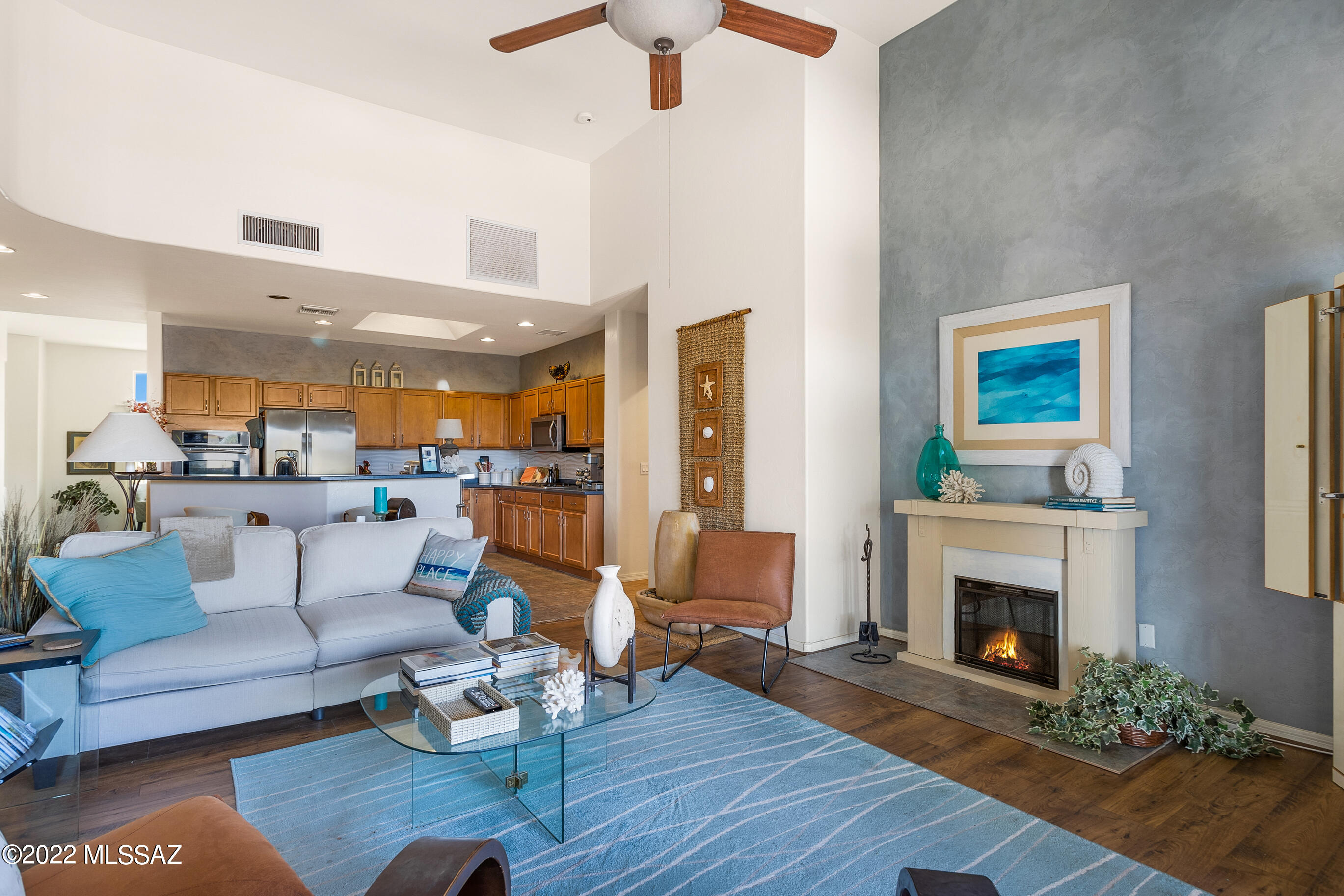 Continental Reserve Block 13 - Residential