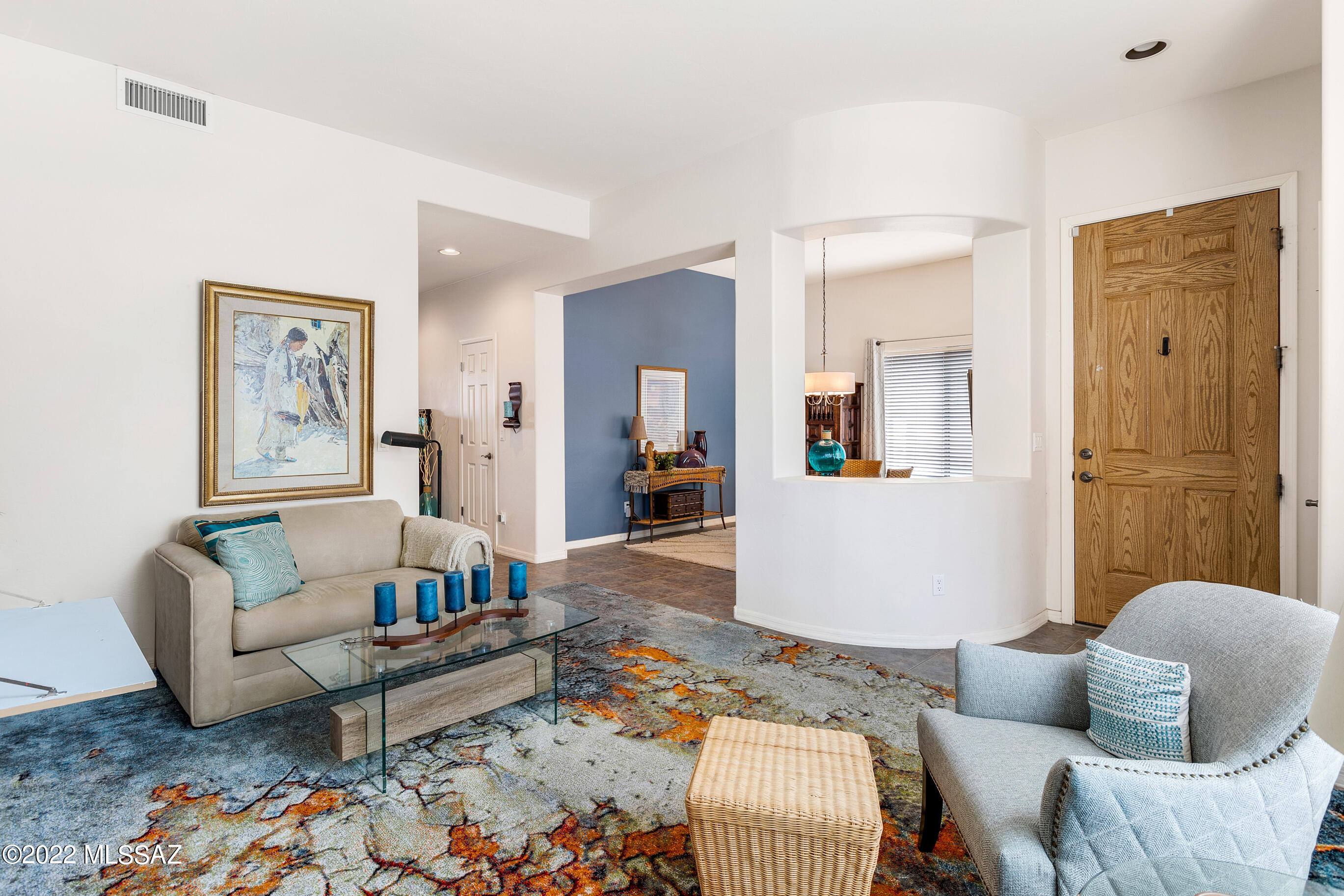 Continental Reserve Block 13 - Residential