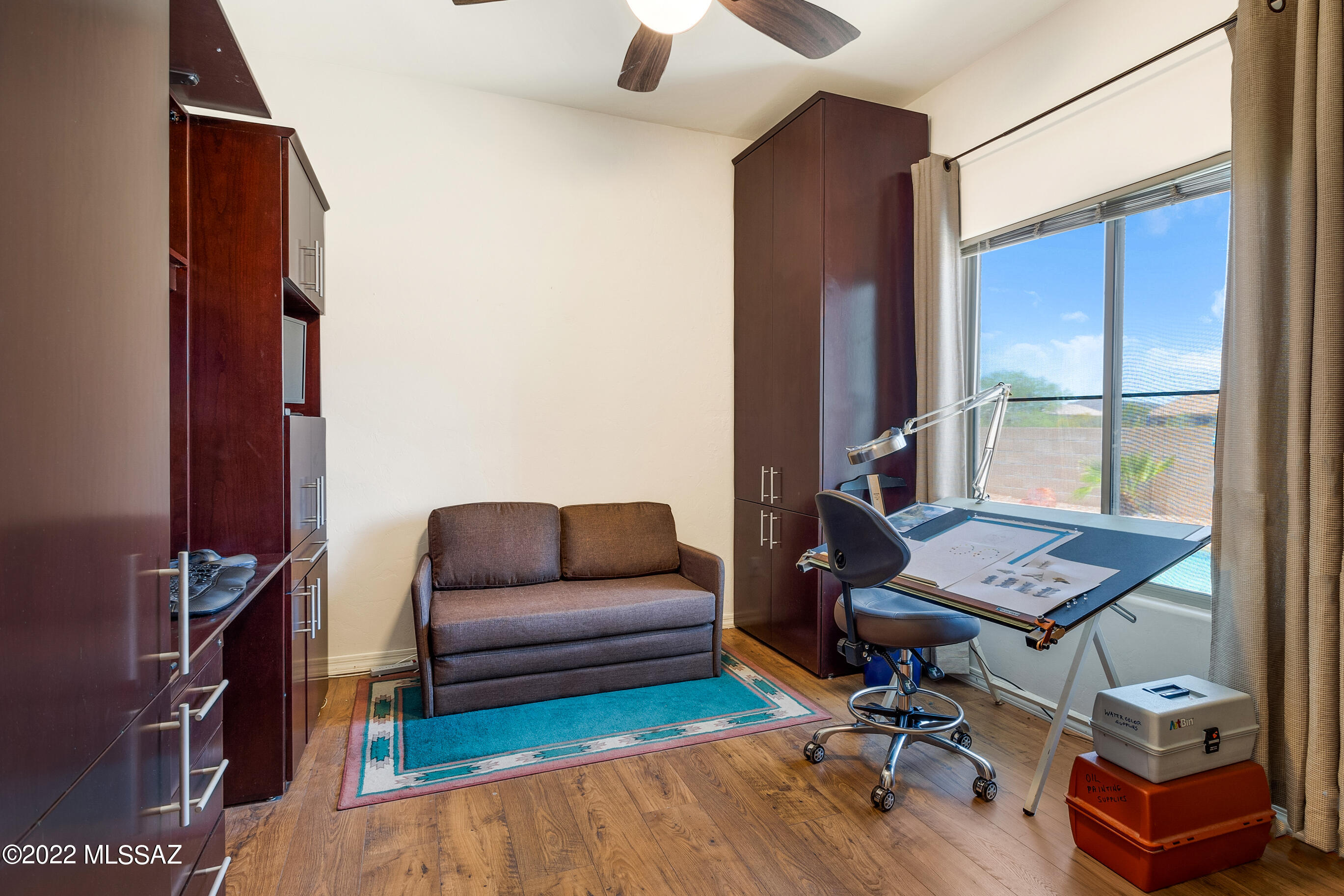 Continental Reserve Block 13 - Residential