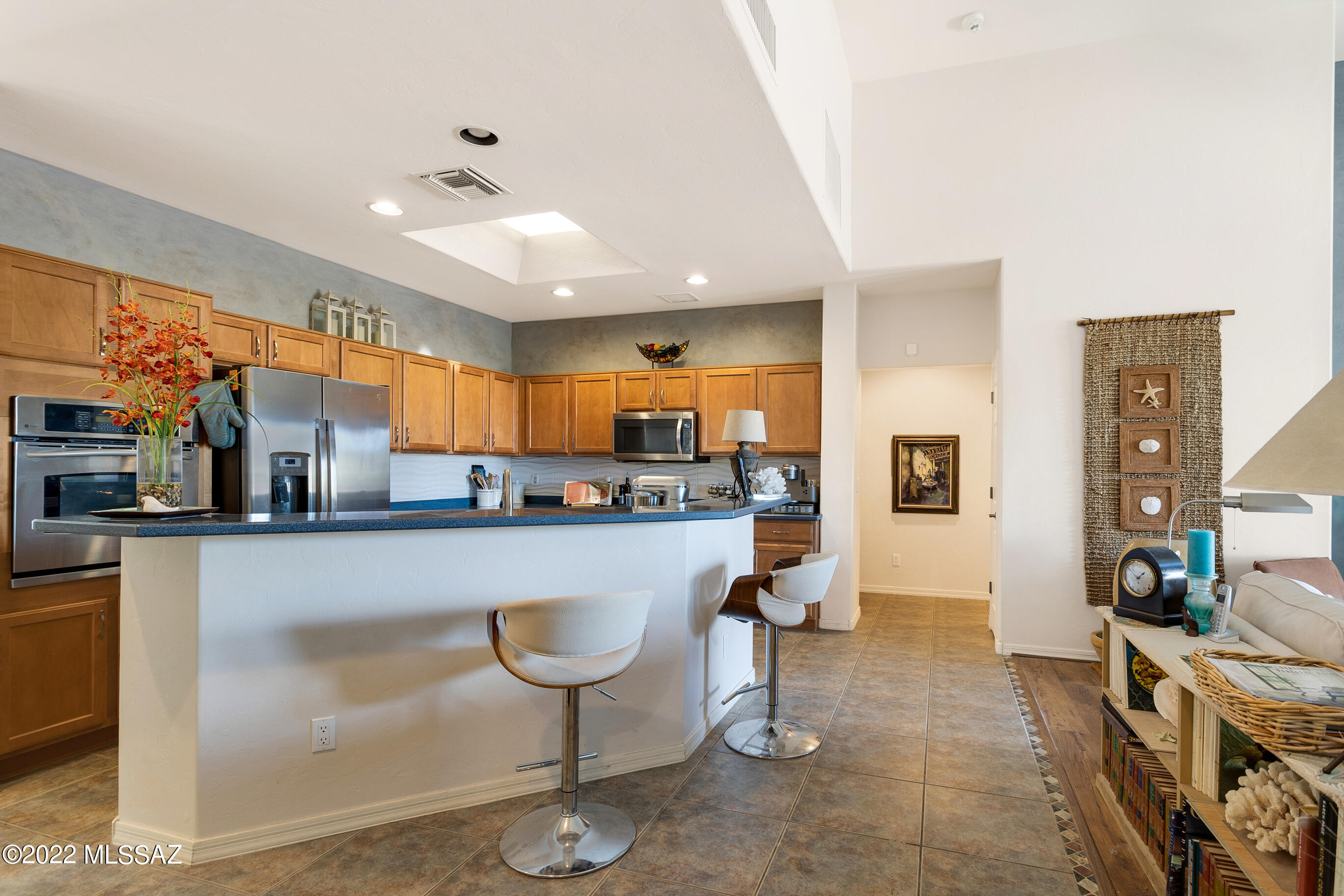 Continental Reserve Block 13 - Residential
