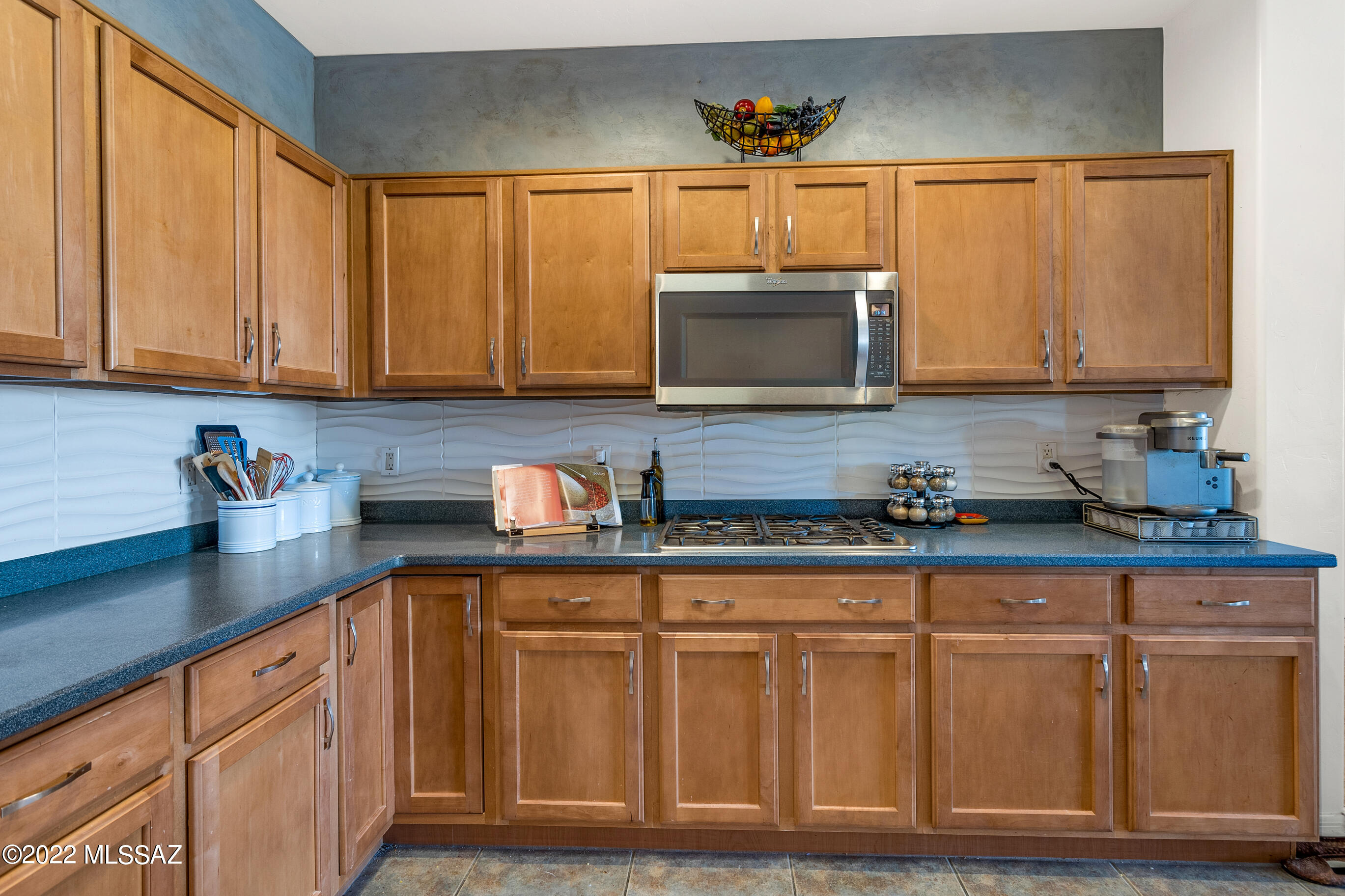 Continental Reserve Block 13 - Residential