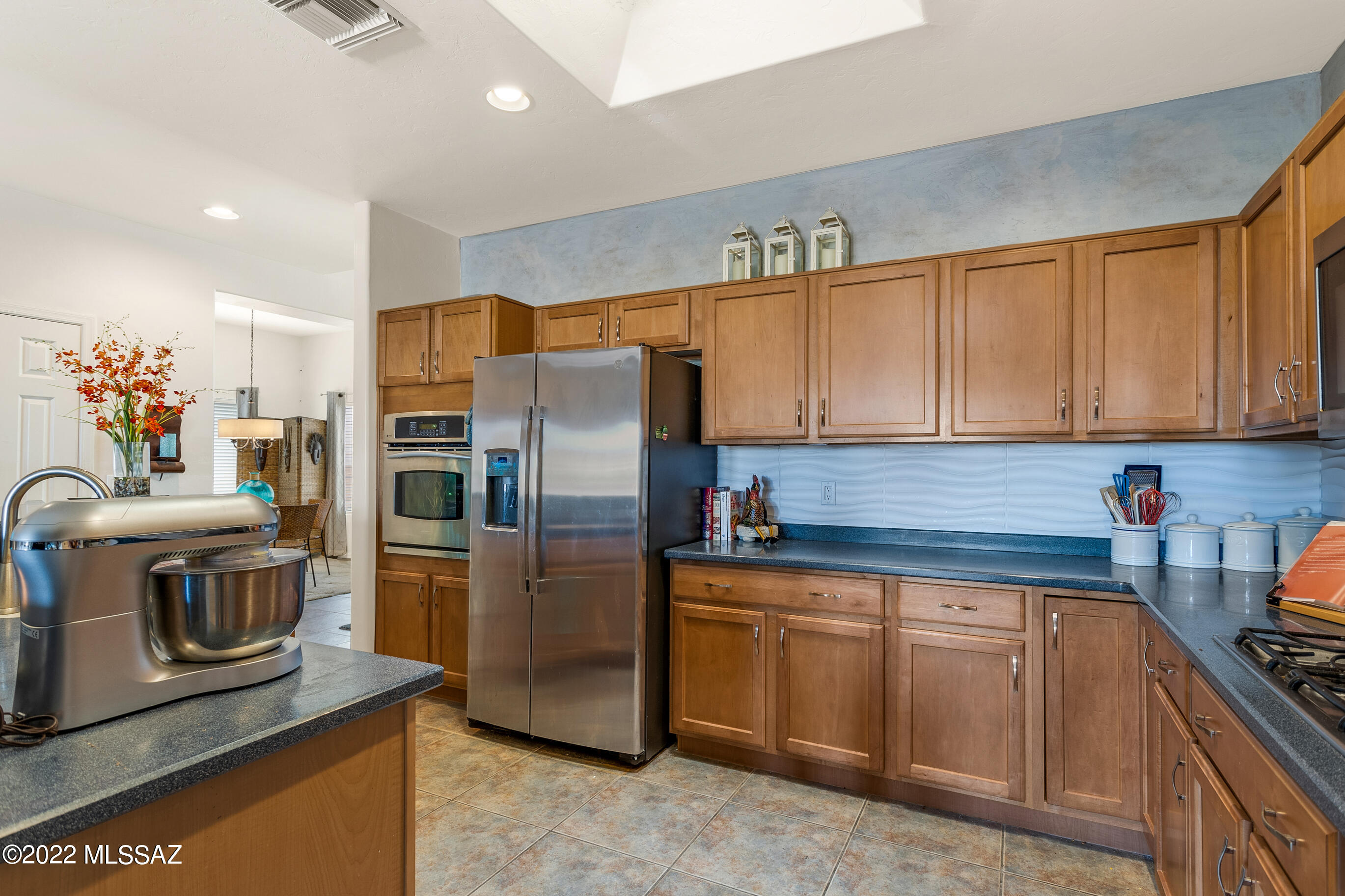 Continental Reserve Block 13 - Residential