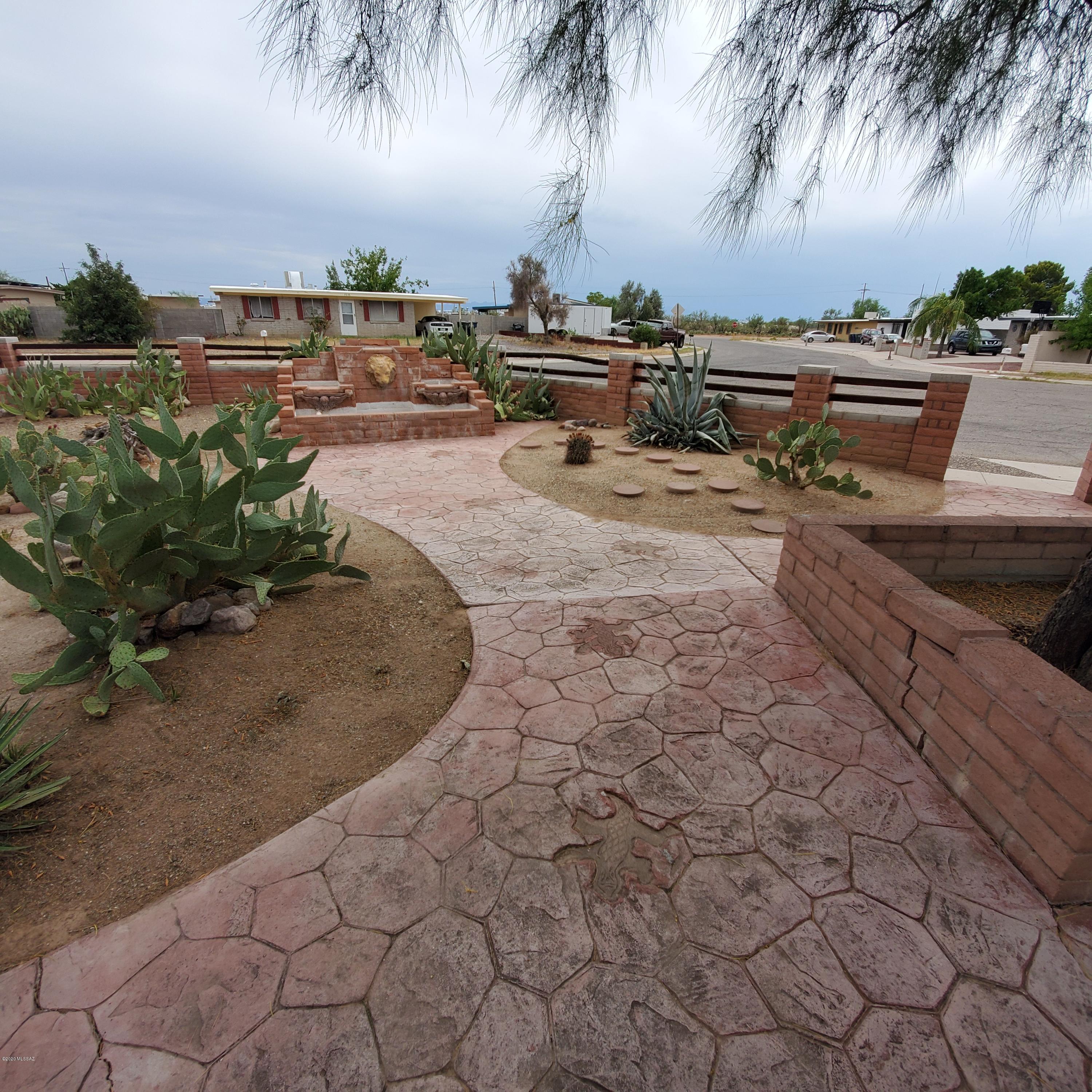 Olive Grove (396-595) - Residential