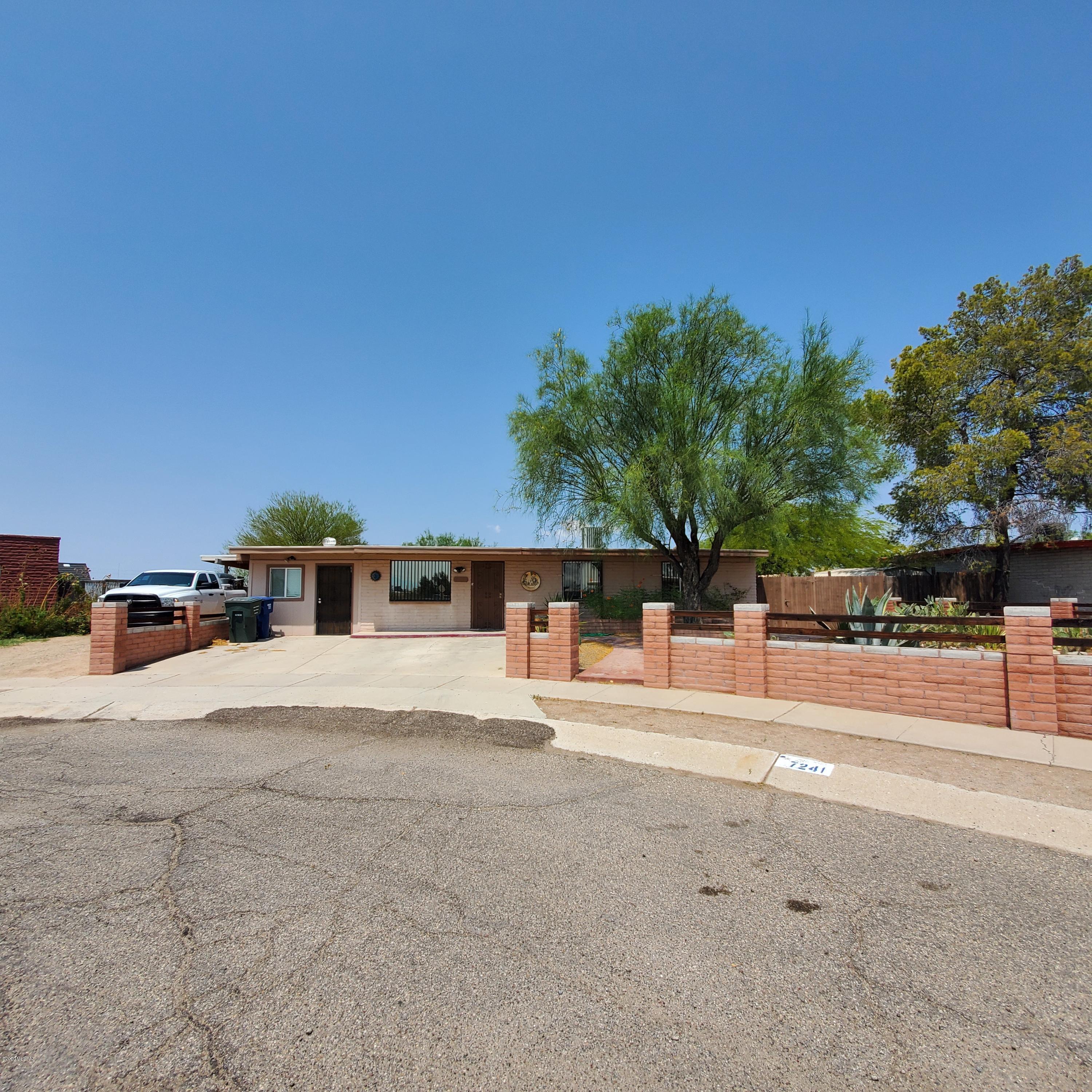 Olive Grove (396-595) - Residential