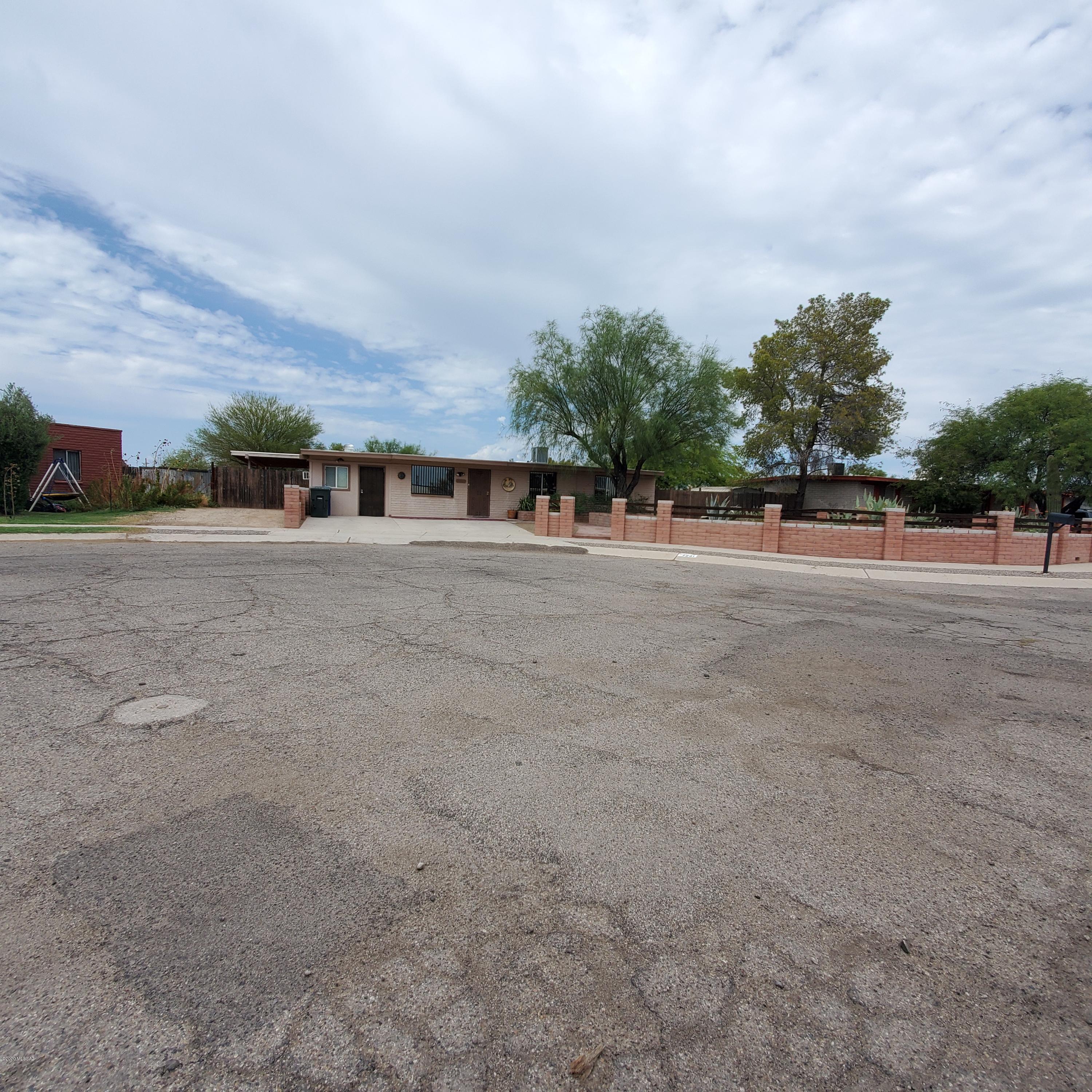Olive Grove (396-595) - Residential