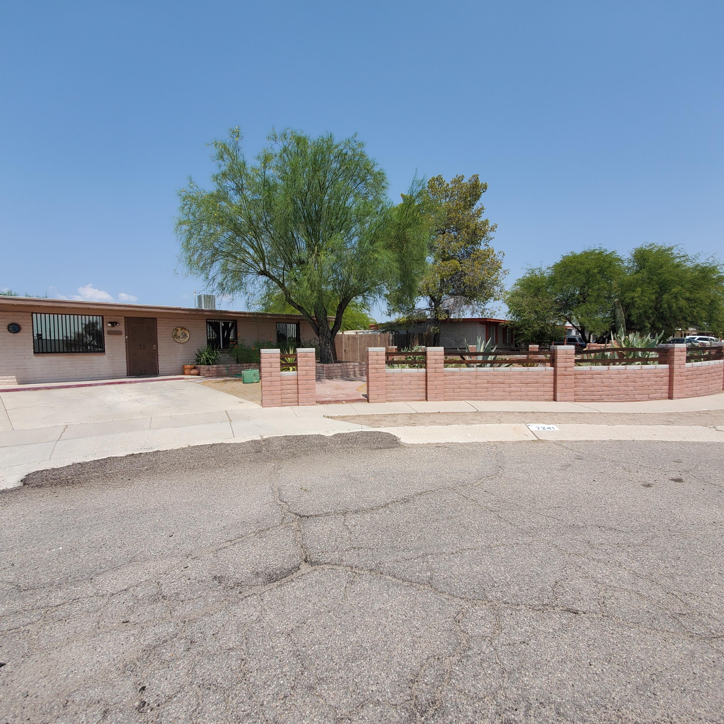 Olive Grove (396-595) - Residential