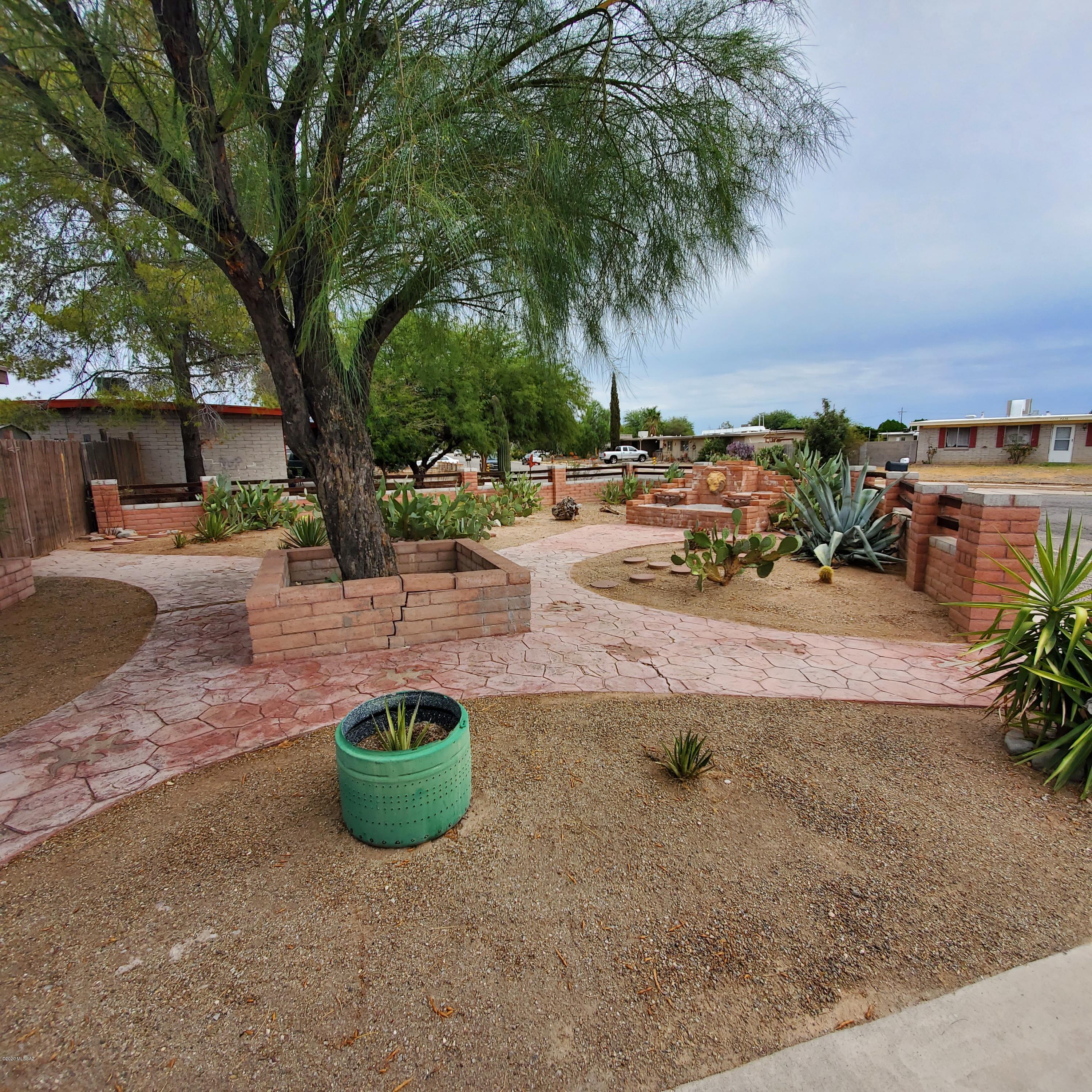 Olive Grove (396-595) - Residential