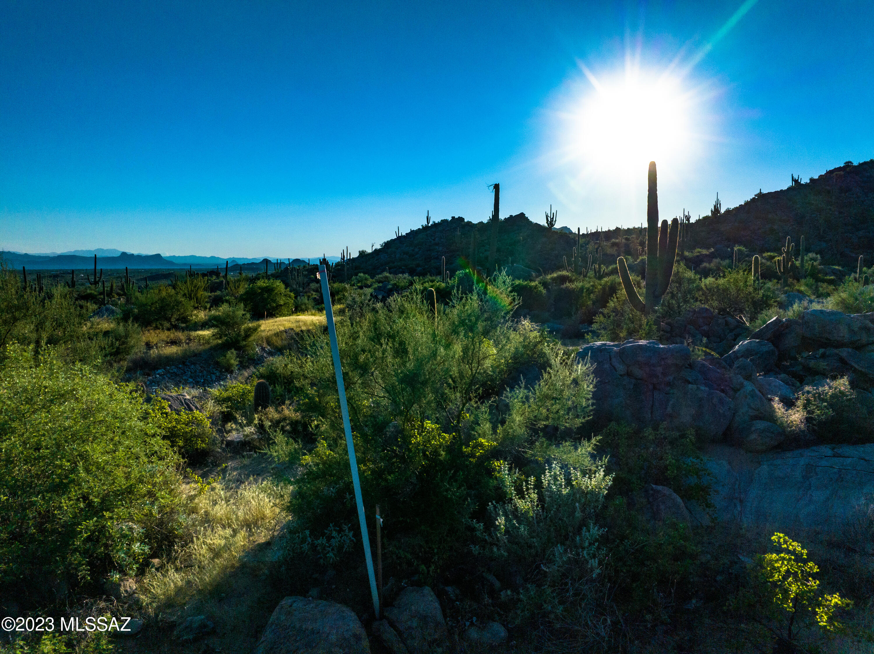 Stone Canyon VII (404-485) - Land