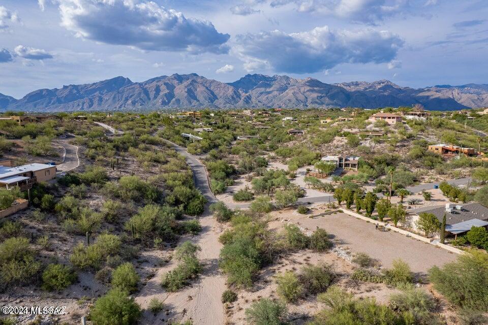 La Buena Vida Estates (74-110) - Land