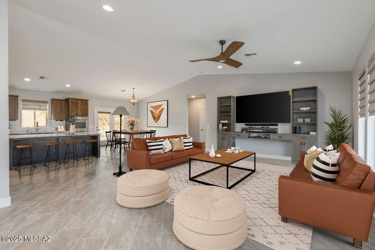 La Buena Vida Estates (74-110) - Land