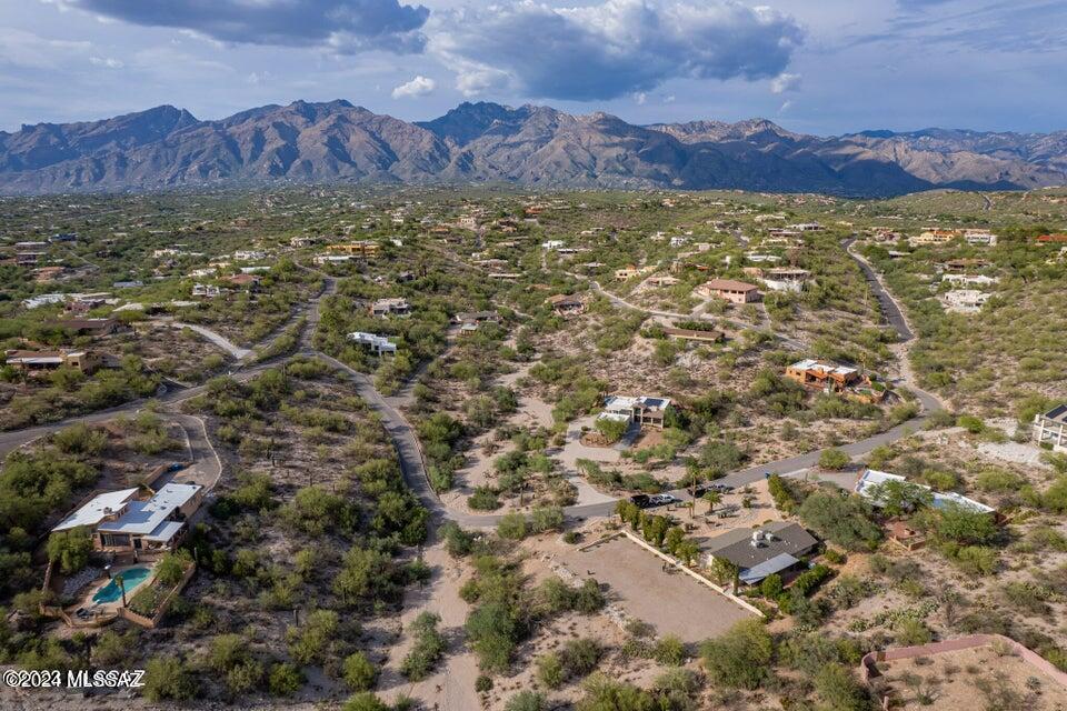 La Buena Vida Estates (74-110) - Land