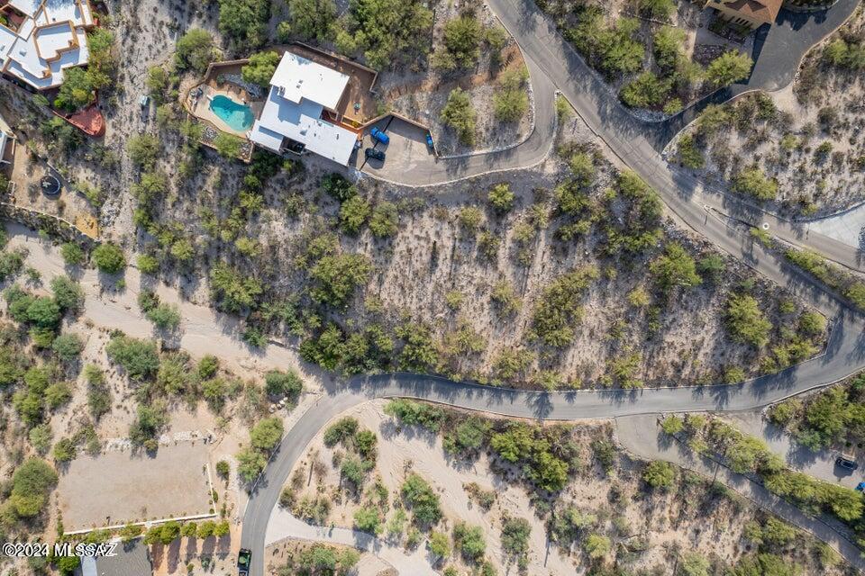 La Buena Vida Estates (74-110) - Land
