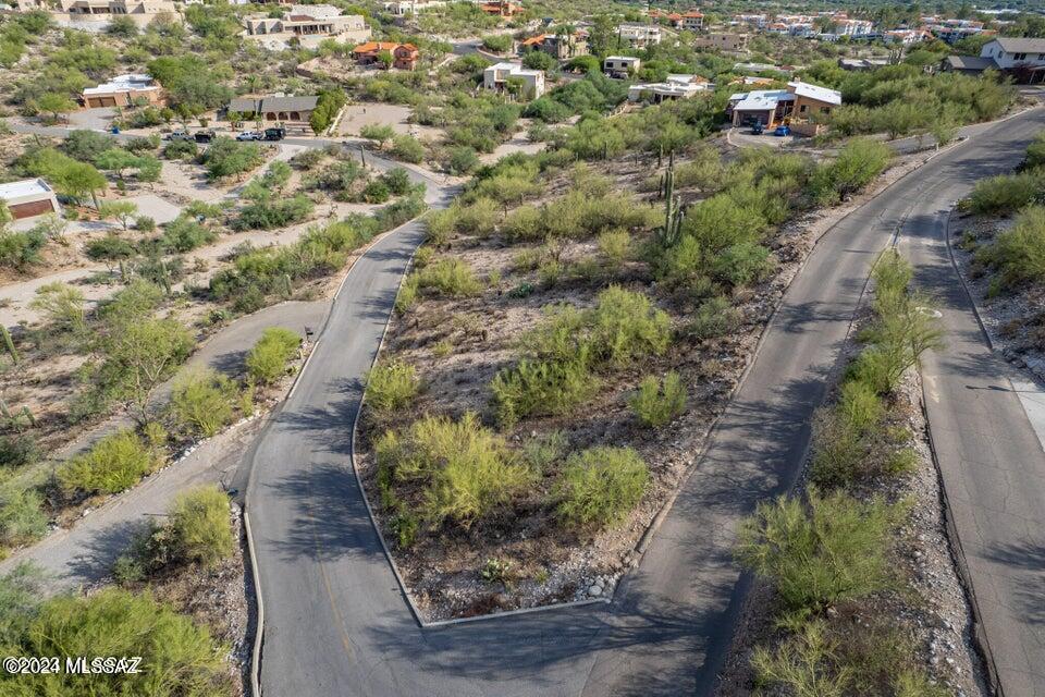 La Buena Vida Estates (74-110) - Land
