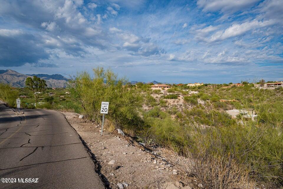La Buena Vida Estates (74-110) - Land