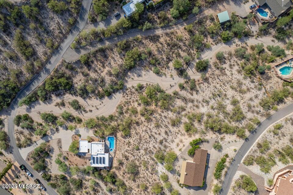 La Buena Vida Estates (74-110) - Land