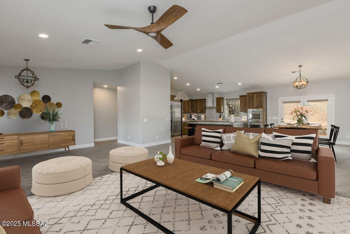 La Buena Vida Estates (74-110) - Land