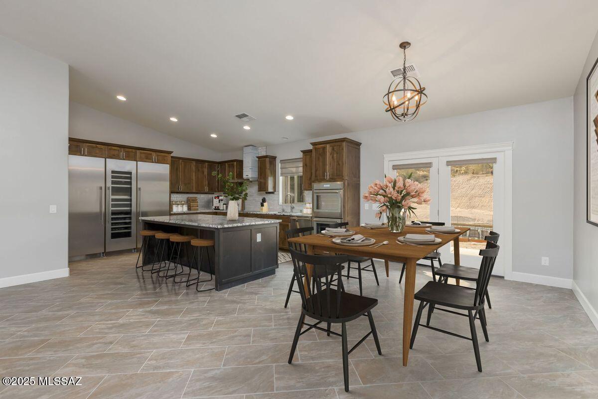 La Buena Vida Estates (74-110) - Land