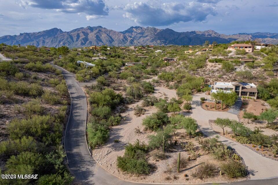 La Buena Vida Estates (74-110) - Land