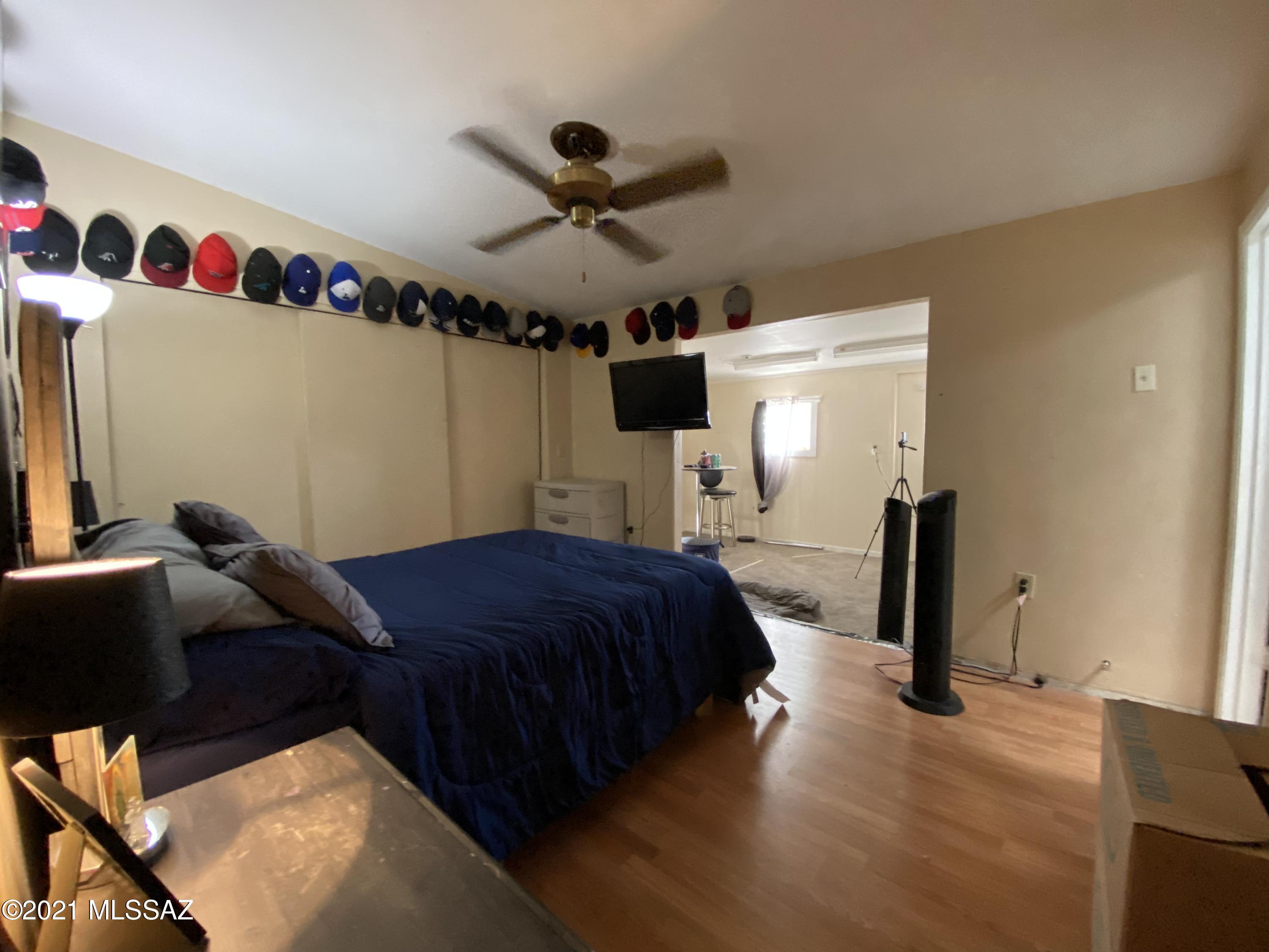 Enchanted Hills - Residential