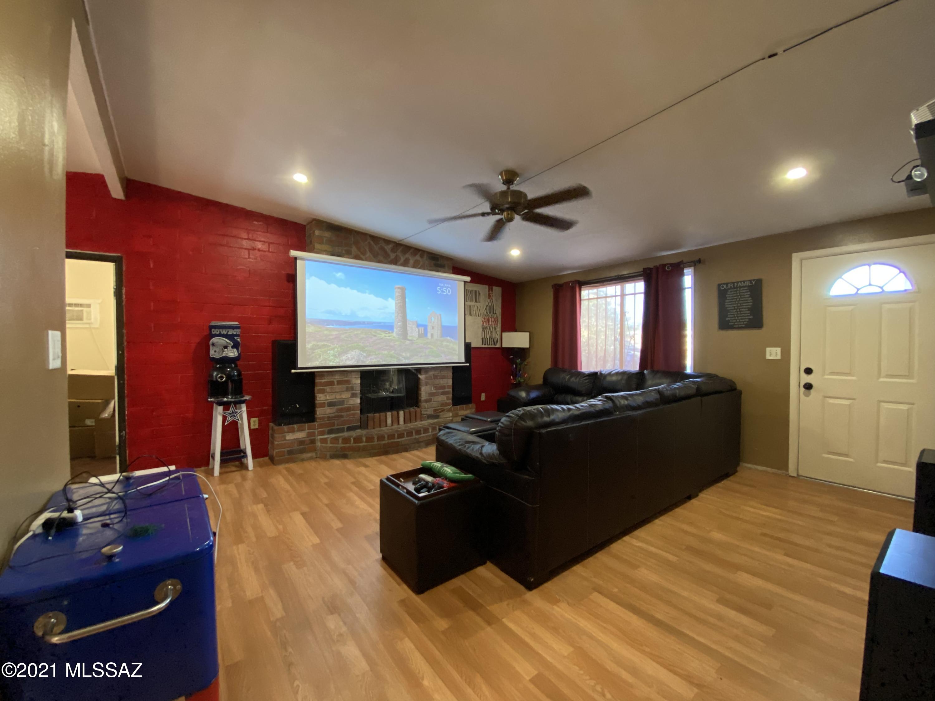 Enchanted Hills - Residential
