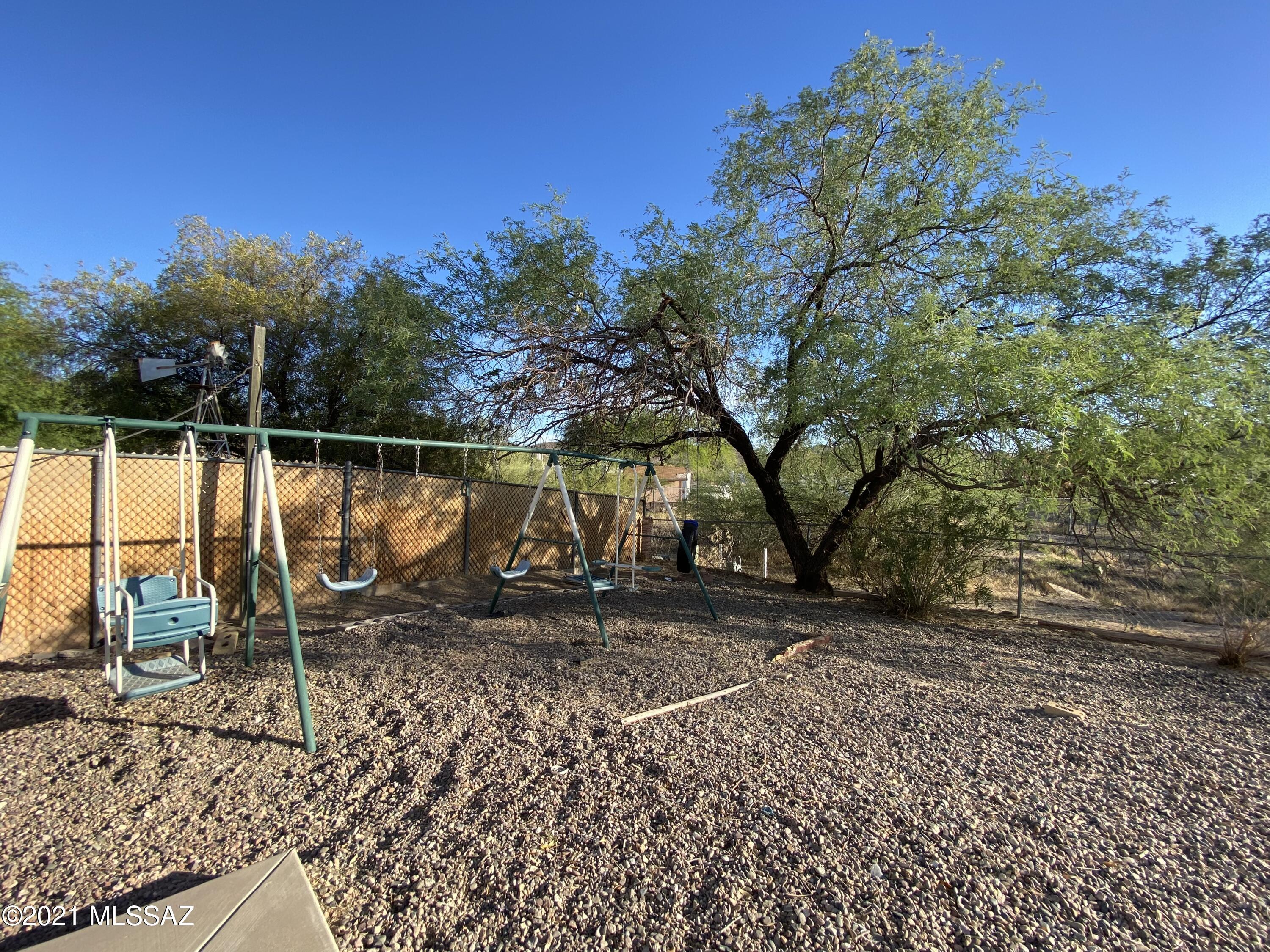 Enchanted Hills - Residential